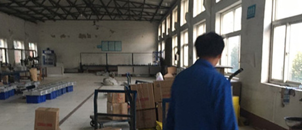 廠(chǎng)家貼心服務(wù),保障后顧無(wú)憂(yōu)